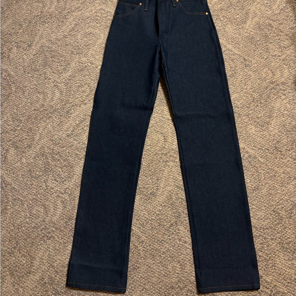 Men’s Wrangler 13MWZ Jeans